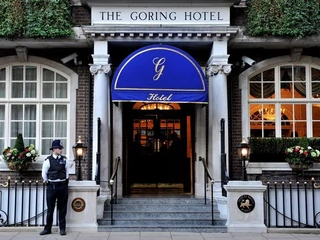 hotel goring