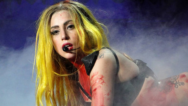 Lady Gaga o chorobie alkoholowej. "Jeszcze nie doszłam do życia w trzeźwości"