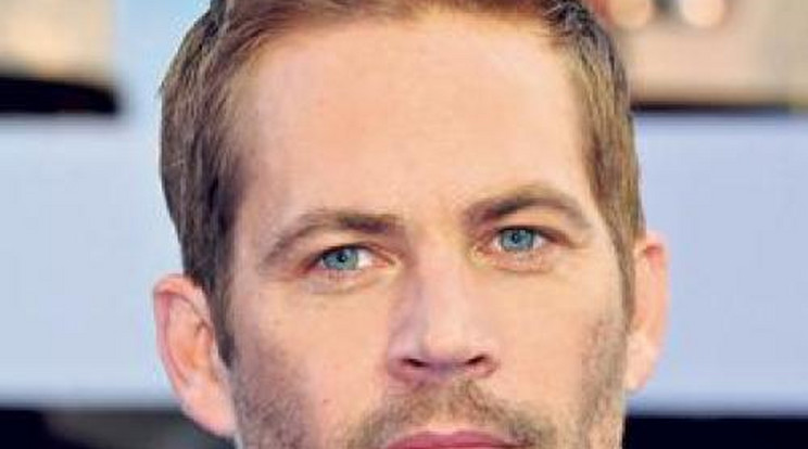 Emléktárgyakba teszik Paul Walker hamvait