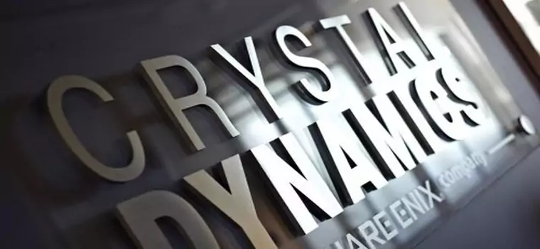 Szef Crystal Dynamics postanowił rozwijać się poza strukturami przedsiębiorstwa