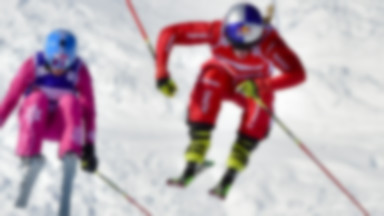Puchar Europy w ski crossie: podium Karoliny Riemen-Żerebeckiej