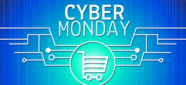 Cyber Monday i Dzień Darmowej Dostawy na Komputer Świat