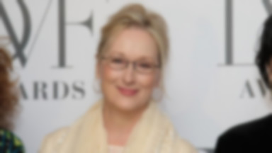 Tom Hanks i Meryl Streep u reżysera "Wielkiego Mike'a"?