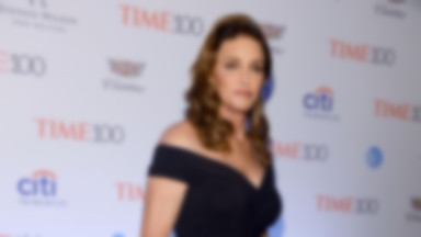 Elegancka Caitlyn Jenner na gali "Time'a"