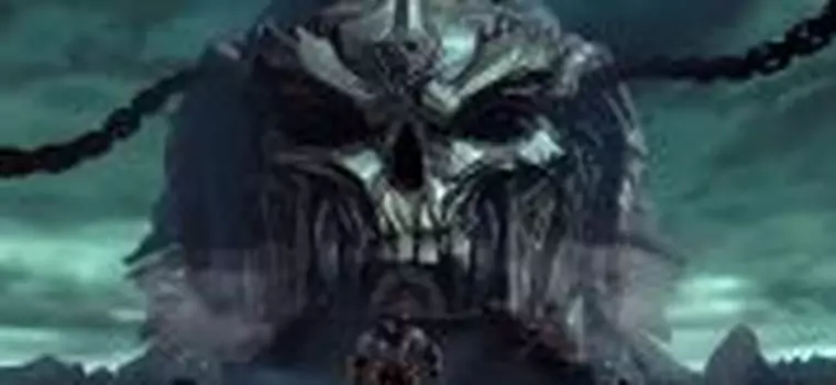 Darksiders II i dwie walki z bossami (wideo)