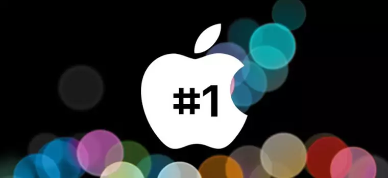 Apple wydało niedawno “najgorszego iPhone’a w historii”, a mimo to zaliczyło rekordowe przychody. Jak to możliwe?