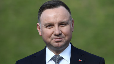 Andrzej Duda we francuskim "L’Opinion": jesteśmy dumni z polskich osiągnięć demokracji