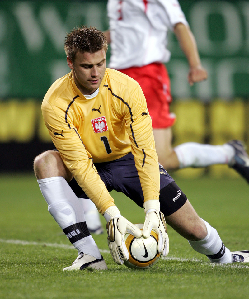 Artur Boruc