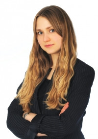 Natalia Dyda, radca prawny w KONDRAT i Partnerzy