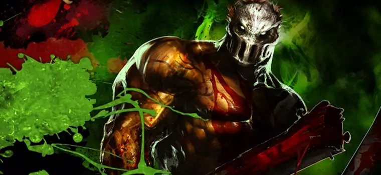 Premierowy zwiastun Splatterhouse