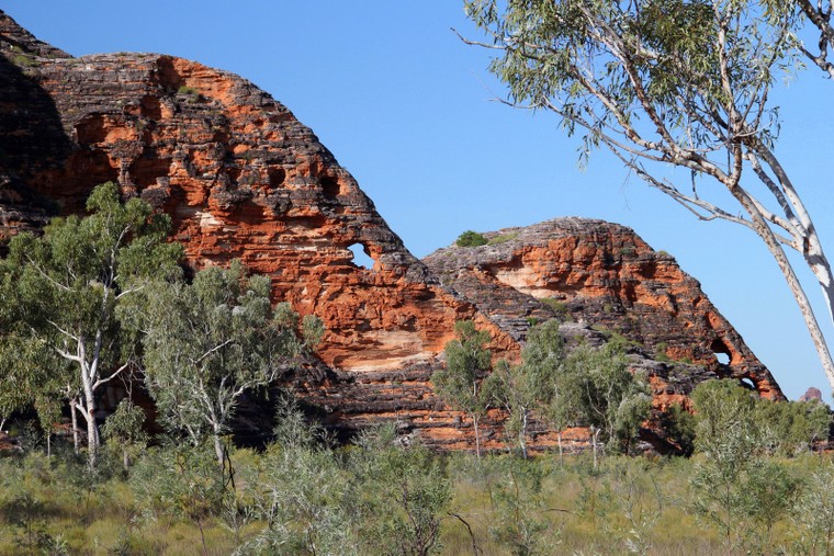 Australia – Płaskowyż Kimberley