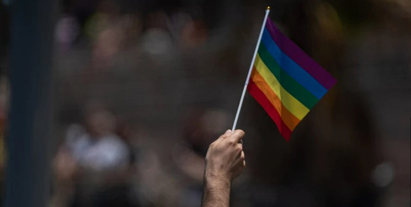W Iraku za związek homoseksualny grozi 15 lat więzienia. Parlament przyjął drakońską ustawę