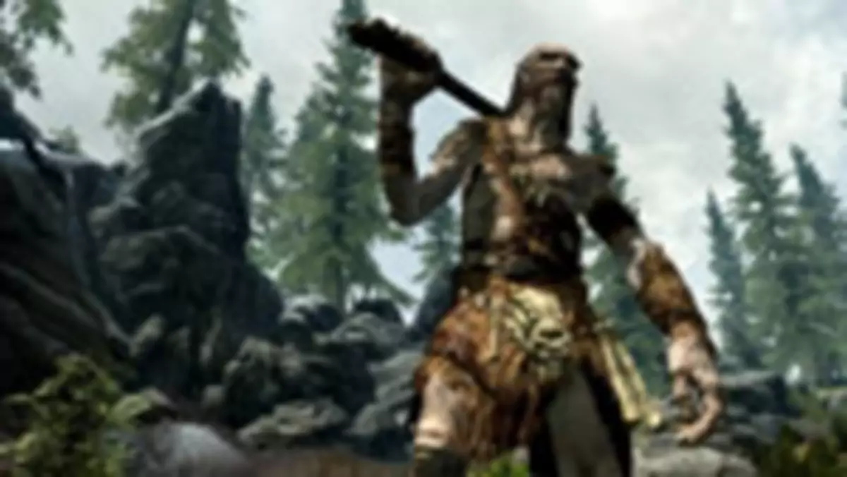 Tak będą wyglądać killcamy w Skyrim 1.5. Patch już dostępny do testów