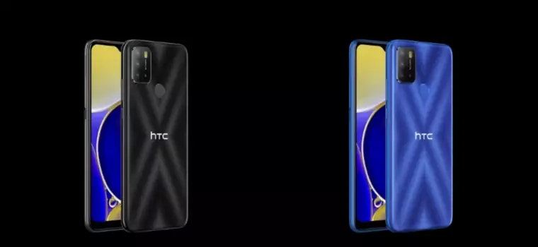 HTC zaprezentowało kolejny smartfon z kultowej serii Wildfire