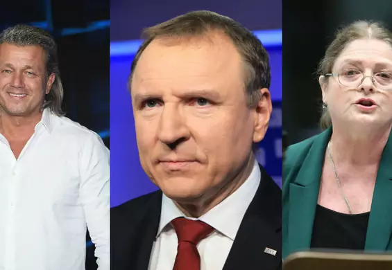 Kurski, Jakimowicz i Pawłowicz odpowiadają na zaczepkę Maty z "Patoreakcji"