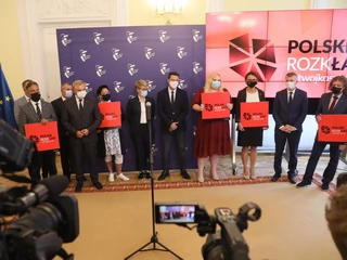 Samorządowcy są pełni obaw. Polski Ład, czyli najnowszy rządowy program, może pozbawić gminy części dochodów