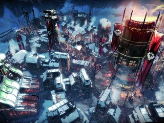 „Frostpunk” to gra, której użytkownicy muszą zmierzyć się nie tylko z niewyobrażalną tragedią, ale także z własnym sumieniem