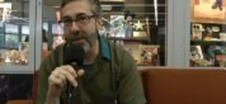 Warren Spector dla Gamezilli: „Dlaczego ludzie, którzy kochali Mario i Sonica, teraz martwią się o rosyjskie szumowiny kradnące auta starym babciom?”