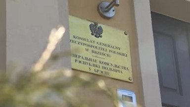 Polska dyplomacja doprowadziła do aresztowania obywatela RP na Białorusi