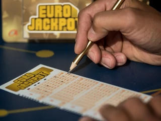 Eurojackpot dostępna jest w Polsce od XI 2017 r.