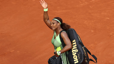 Serena Williams rozpoczyna współpracę z Cloud 9. Będzie trenować młodych esportowców