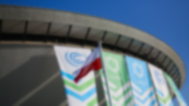 Onet24: szczyt klimatyczny ONZ w Katowicach
