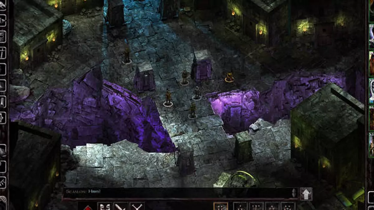 Baldur’s Gate: Siege of Dragonspear oficjalnie zapowiedziane (wideo)