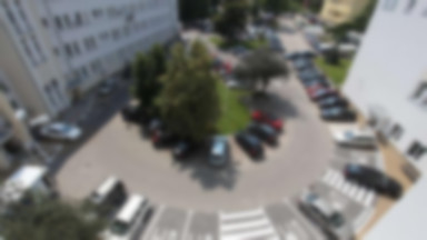 "Fakt": pod gdańskimi urzędami parkingi tylko dla włodarzy