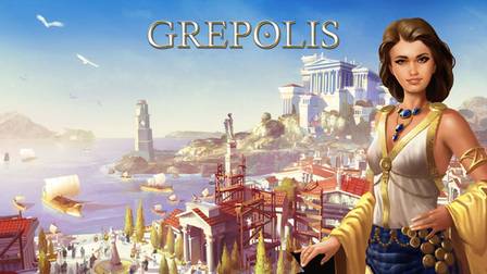 Grepolis