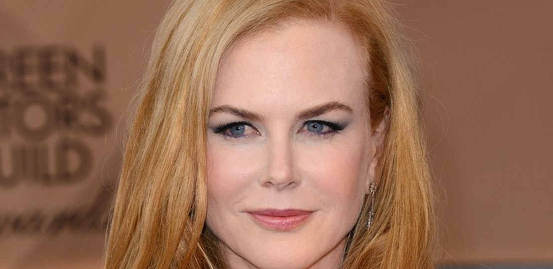 Nicole Kidman