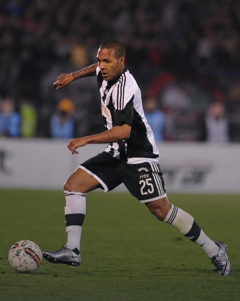 Everton Luiz
