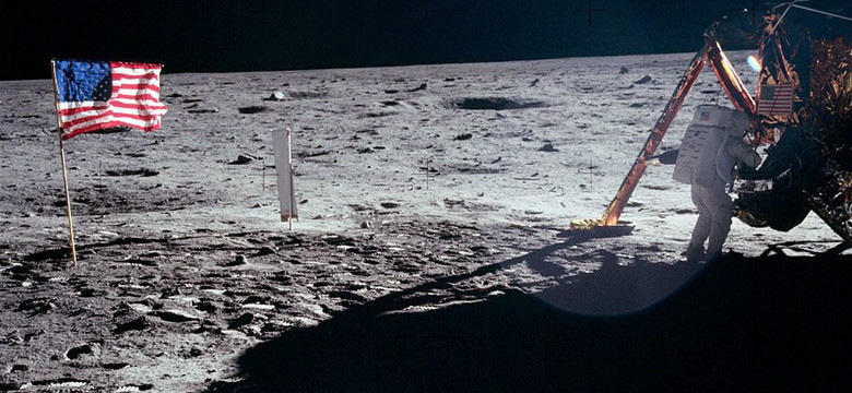 Nie żyje Neil Armstrong. Miał 82 lata