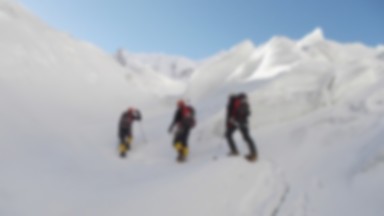 Jacek Berbeka poprowadzi wyprawę na Broad Peak w poszukiwaniu ciał Macieja Berbeki i Tomka Kowalskiego; "to możliwe"