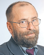Grzegorz Orłowski radca prawny i partner w kancelarii Orłowski-Patulski-Walczak