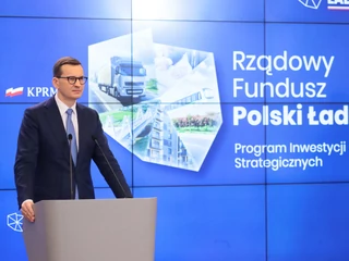 Polski Ład wprowadza od stycznia wiele zmian w podatkach
