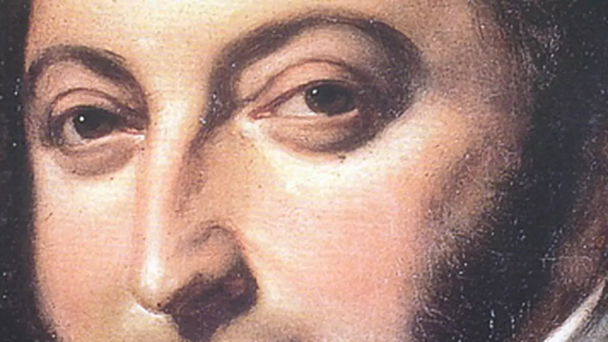 Gioachino Rossini – Google świętuje 220 rocznicę włoskiego kompozytora