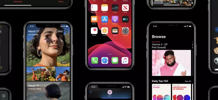 iOS 13.1.1 z poprawkami dla Siri i ważną aktualizacją bezpieczeństwa gotowy do pobrania