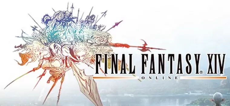 Testy Final Fantasy XIV wystartują 11 marca