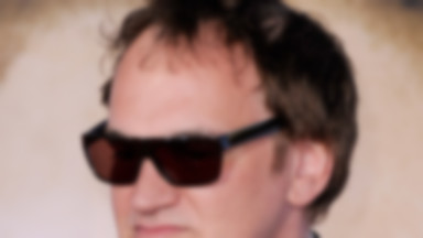 Quentin Tarantino kręci trylogię?