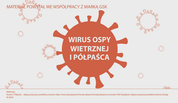 Półpasiec. Co warto o nim wiedzieć?