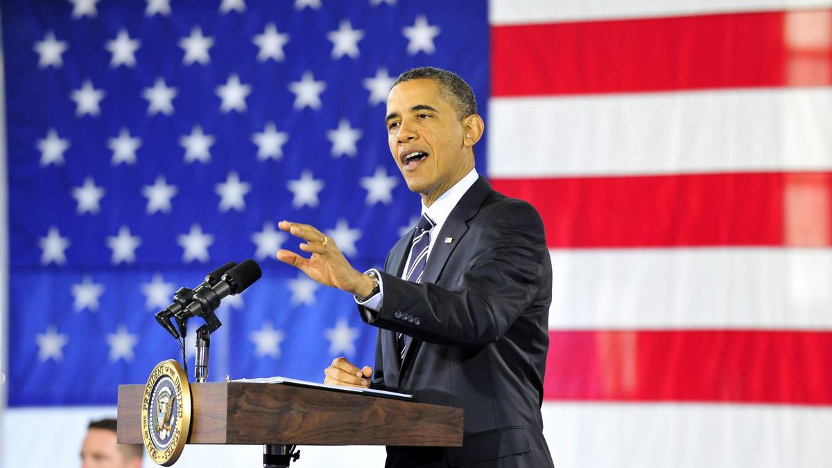 Prezydent Barack Obama powiedział w niedzielę, że Izrael nie podjął jeszcze decyzji odnośnie ataku na Iran. Dodał jednak, że jeśli napięcia nasilą się wiosną, zrobi wszystko, by podjęto konkretne decyzje.