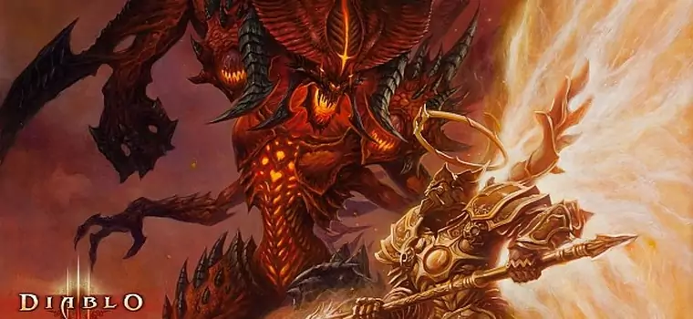 Jednak dodatek do Diablo 3, a nie Diablo 4? Czyli co nam mówi nowa koszulka w sklepie Blizzarda