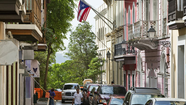 Portoryko przeżywa ciężki okres. Nie może spłacić ogromnego długu, który wpędza miliony ludzi w ubóstwo i zmusza ich do wyjazdu z kraju