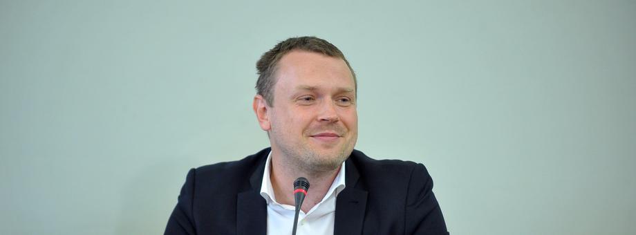 Michał Tusk