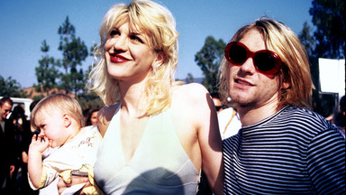 Córka Kurta Cobaina spotyka się z synem Tony'ego Hawka. Życie Frances Bean Cobain było bardzo burzliwe