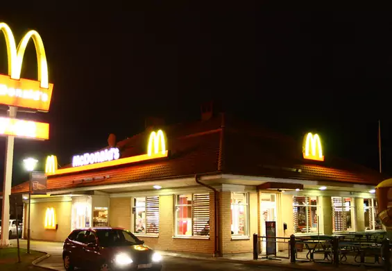 Taki McDonald, jaki znamy, wkrótce będzie przeszłością. Sieć się zmienia