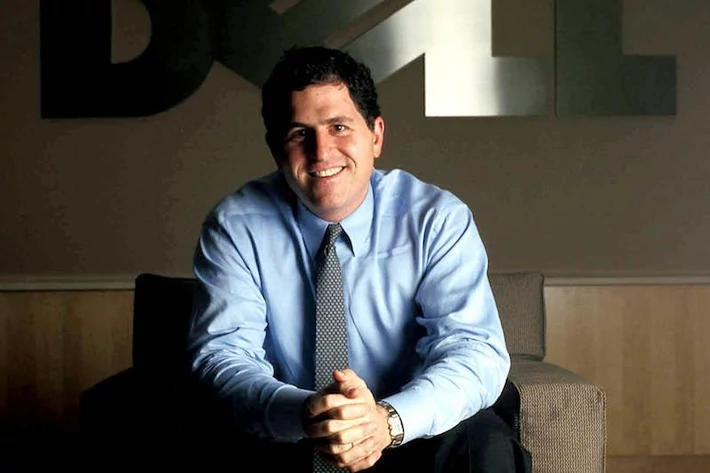 Dell - Michael Dell