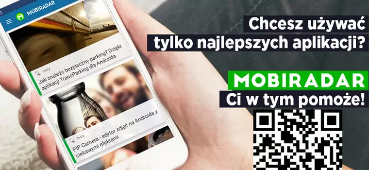 Chroń wzrok przed niebieskim światłem z tymi aplikacjami