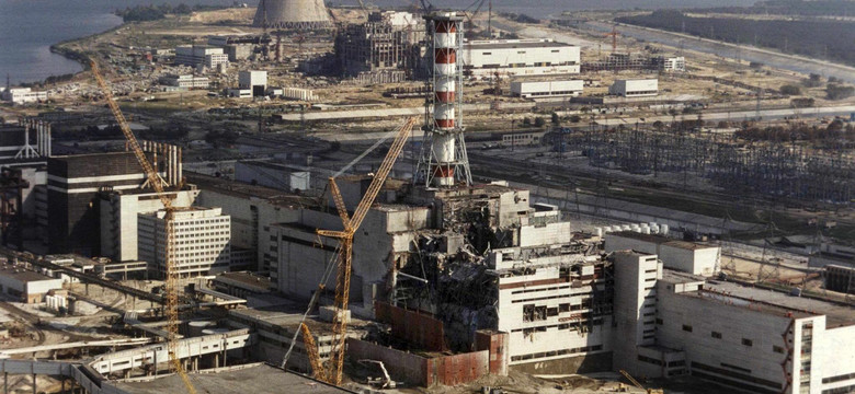 30 lat od katastrofy w Czarnobylu. Jak wspominamy tamte dni?