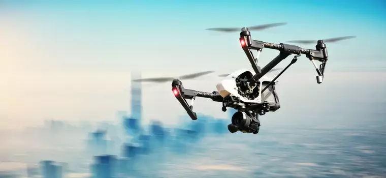 Najtańsze drony do nauki latania